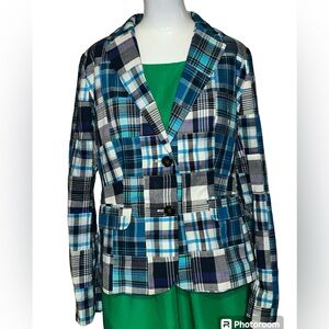 Talbots Madra’s Blazer